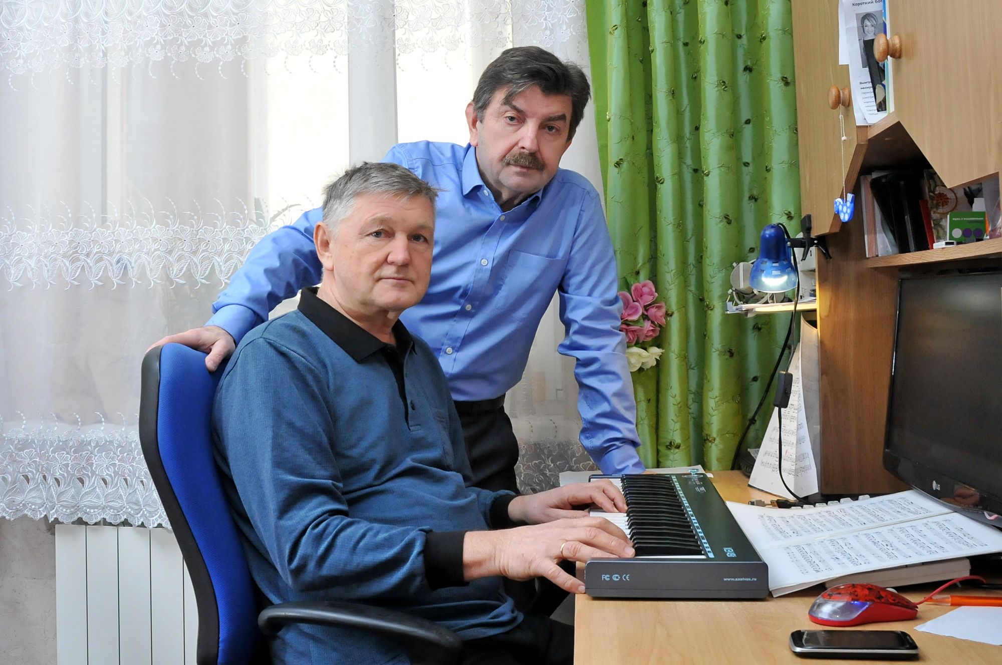 Фото из личного архива